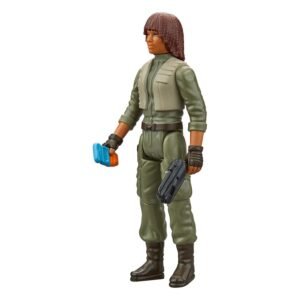 Pack de 6 figuras Retro Collection en Star Wars: Acolyte por Hasbro - Imagen 8