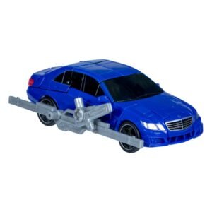 Figura Studio Series Deluxe Class de Wheeljack (Que) en Transformers El lado oscuro de la luna por Hasbro - Imagen 4