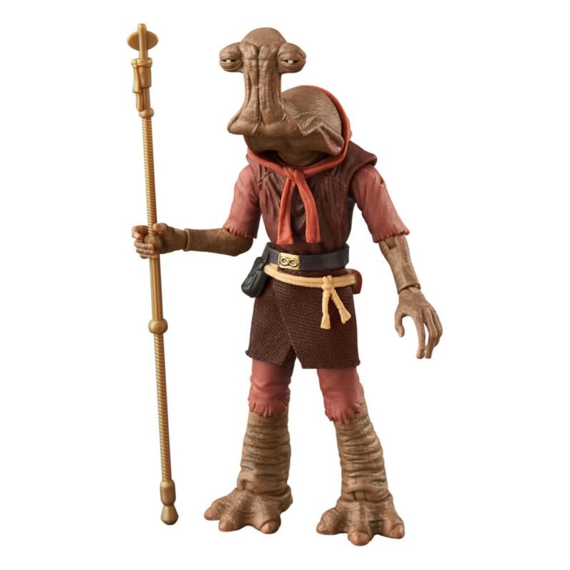 Figura Vintage Collection de Momaw Nadon en Star Wars Episodio IV por Hasbro