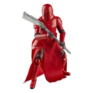 Figura Black Series del Imperial Praetorian Guard en Star Wars: The Mandalorian por Hasbro - Imagen 5