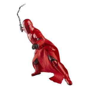 Figura Black Series del Imperial Praetorian Guard en Star Wars: The Mandalorian por Hasbro - Imagen 8