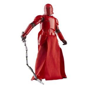 Figura Black Series del Imperial Praetorian Guard en Star Wars: The Mandalorian por Hasbro - Imagen 9