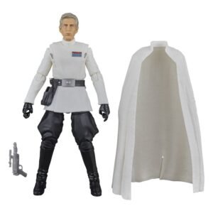 Figura Black Series del Director Orson Krennic en Star Wars: Andor por Hasbro - Imagen 5