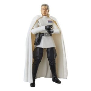 Figura Black Series del Director Orson Krennic en Star Wars: Andor por Hasbro - Imagen 6