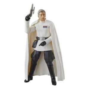 Figura Black Series del Director Orson Krennic en Star Wars: Andor por Hasbro - Imagen 7