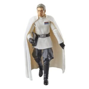 Figura Black Series del Director Orson Krennic en Star Wars: Andor por Hasbro - Imagen 8