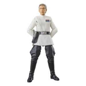 Figura Black Series del Director Orson Krennic en Star Wars: Andor por Hasbro - Imagen 9