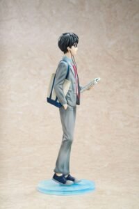 Estatua 1/7 de Kousei Arima en Your Lie in April por Hobby Max - Imagen 5
