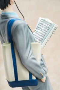 Estatua 1/7 de Kousei Arima en Your Lie in April por Hobby Max - Imagen 7
