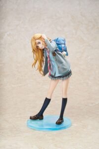 Estatua 1/7 de Kaori Miyazono en Your Lie in April por Hobby Max - Imagen 2