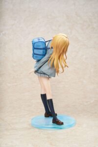 Estatua 1/7 de Kaori Miyazono en Your Lie in April por Hobby Max - Imagen 4