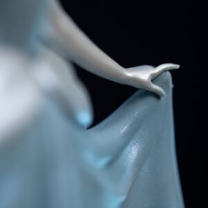 Estatua Art Scale 1/10 de Cenicienta en Disney Classics por Iron Studios - Imagen 6