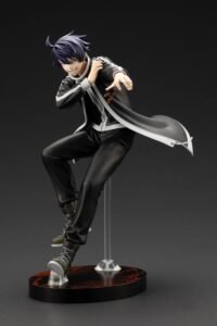 Estatua ARTFX J a escala 1/8 de Shiki Ichinose en Tougen Anki por Kotobukiya - Imagen 2