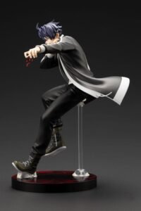 Estatua ARTFX J a escala 1/8 de Shiki Ichinose en Tougen Anki por Kotobukiya - Imagen 3