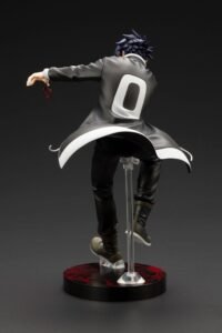 Estatua ARTFX J a escala 1/8 de Shiki Ichinose en Tougen Anki por Kotobukiya - Imagen 4