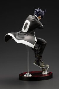 Estatua ARTFX J a escala 1/8 de Shiki Ichinose en Tougen Anki por Kotobukiya - Imagen 5