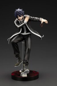 Estatua ARTFX J a escala 1/8 de Shiki Ichinose en Tougen Anki por Kotobukiya - Imagen 6