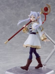 Figura Figma Frieren en Frieren por Max Factory - Imagen 6