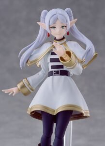 Figura Figma Frieren en Frieren por Max Factory - Imagen 7