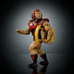 Figura Cartoon Collection de Grizzlor en Masters del Universo por Mattel - Imagen 7