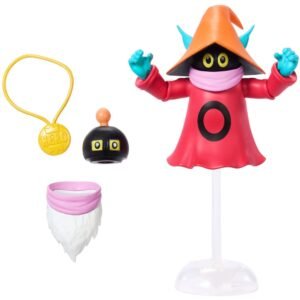 Figura Cartoon Collection de Orko en Masters del Universo por Mattel - Imagen 2