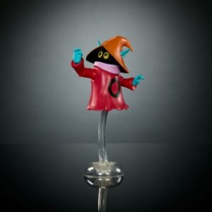 Figura Cartoon Collection de Orko en Masters del Universo por Mattel - Imagen 5