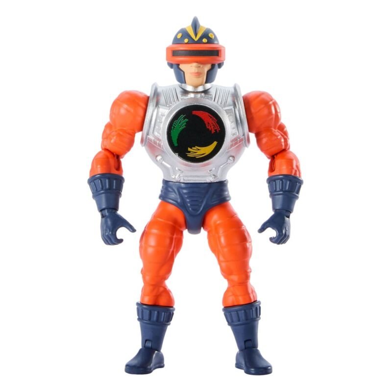 Figura Sketchbook Series de Sy-Klone en Masters del Universo por Mattel