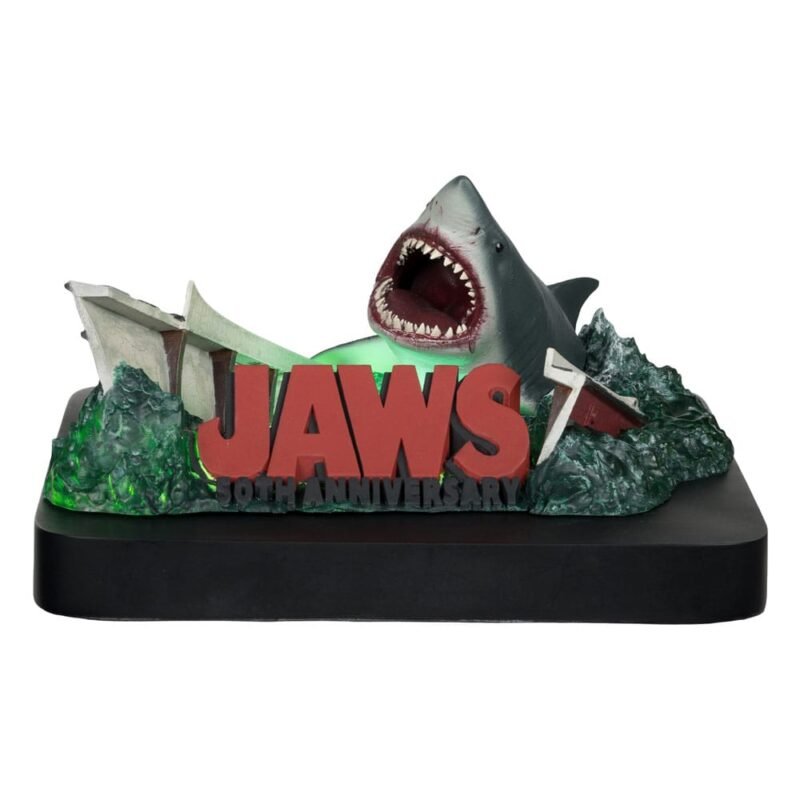Estatua 1/48 50th Anniversary de Jaws en Tiburón por McFarlane Toys