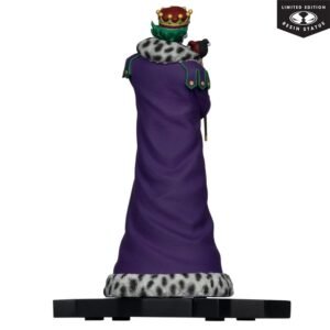 Estatua 1/10 The Joker Purple Craze The Joker by Ed McGuiness en DC Comics por McFarlane Toys - Imagen 3
