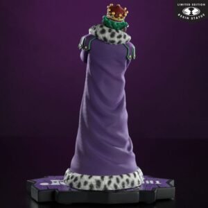 Estatua 1/10 The Joker Purple Craze The Joker by Ed McGuiness en DC Comics por McFarlane Toys - Imagen 7