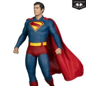 Estatua DC Direct 1/6 de Superman en Superman (2025) por McFarlane Toys - Imagen 2