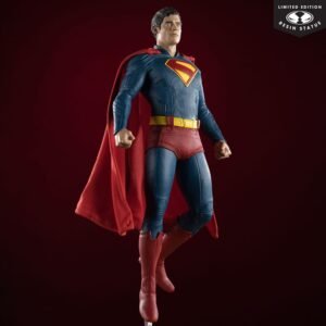 Estatua DC Direct 1/6 de Superman en Superman (2025) por McFarlane Toys - Imagen 4