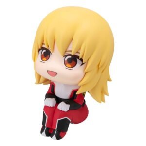 Estatua Look Up de Cagalli Yula Athha en Mobile Suit Gundam Seed Freedom por Megahouse - Imagen 4