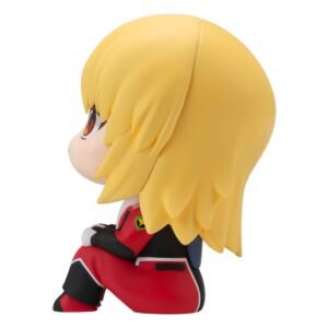 Estatua Look Up de Cagalli Yula Athha en Mobile Suit Gundam Seed Freedom por Megahouse - Imagen 5