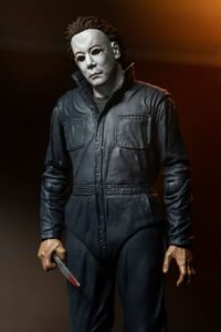 Figura Ultimate de Michael Myers en Halloween H20: 20 años después por NECA - Imagen 5