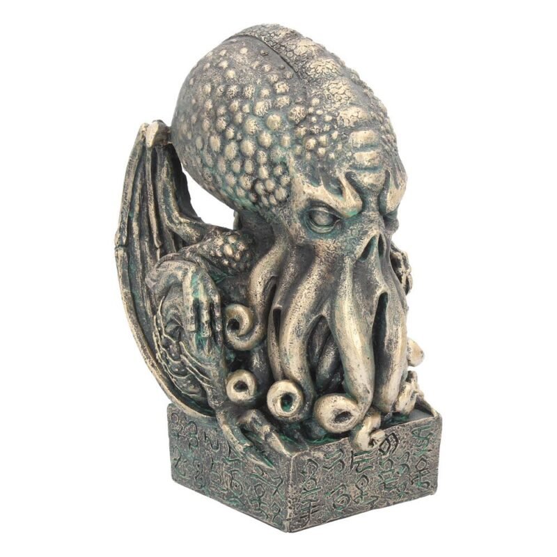 Figura de Cthulhu en Cthulhu por Nemesis Now