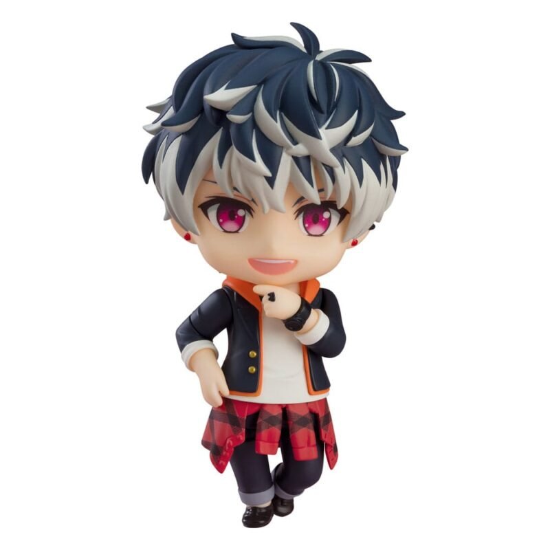 Figura Nendoroid de Momo en Idolish7 por Orange Rouge