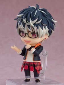 Figura Nendoroid de Momo en Idolish7 por Orange Rouge - Imagen 3