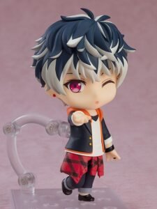 Figura Nendoroid de Momo en Idolish7 por Orange Rouge - Imagen 4