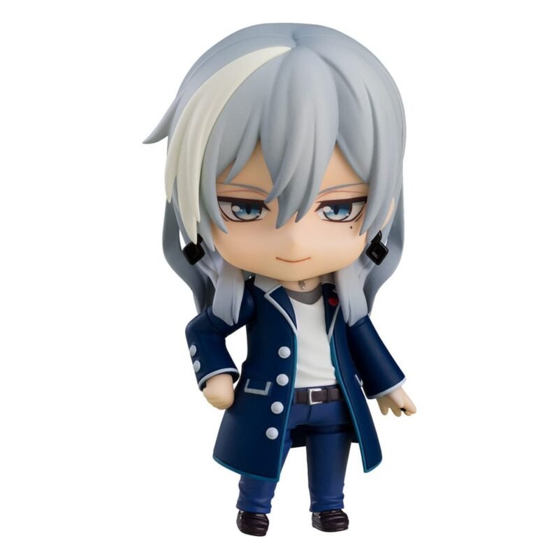 Figura Nendoroid de Yuki en Idolish7 por Orange Rouge