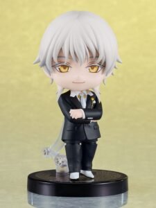 Figura Nendoroid Ceremonial Attire Ver. de Tsurumaru Kuninaga en Touken Ranbu Online por Orange Rouge - Imagen 2