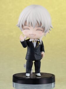 Figura Nendoroid Ceremonial Attire Ver. de Tsurumaru Kuninaga en Touken Ranbu Online por Orange Rouge - Imagen 3