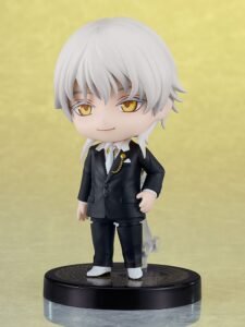 Figura Nendoroid Ceremonial Attire Ver. de Tsurumaru Kuninaga en Touken Ranbu Online por Orange Rouge - Imagen 4