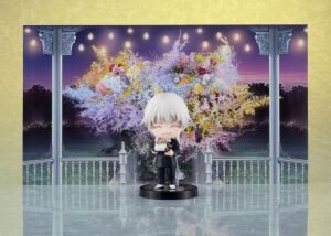 Figura Nendoroid Ceremonial Attire Ver. de Tsurumaru Kuninaga en Touken Ranbu Online por Orange Rouge - Imagen 5