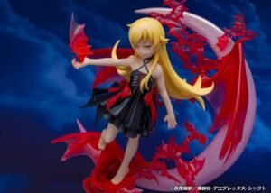 Estatua a escala 1/7 de Shinobu Oshino en Monogatari por Proof - Imagen 9