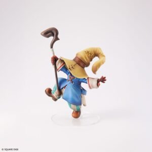 Estatua PVC Form-ISM Vivi Ornitier en Final Fantasy IX por Square-Enix - Imagen 2