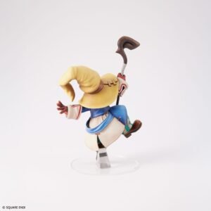 Estatua PVC Form-ISM Vivi Ornitier en Final Fantasy IX por Square-Enix - Imagen 3