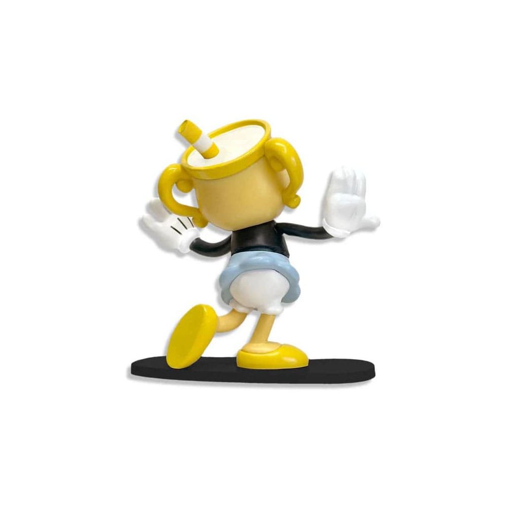 Figura Create a Figure de Ms. Chalice en Cuphead por Syndicate Collectibles - Imagen 3