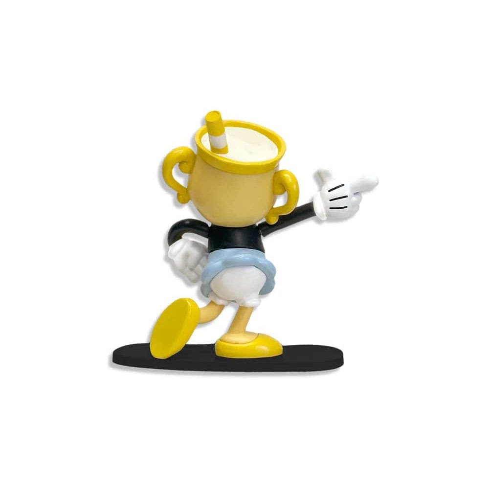 Figura Create a Figure de Ms. Chalice en Cuphead por Syndicate Collectibles - Imagen 5