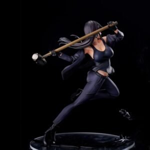 Estatua de Minakata Hizuru en Summer Time Rendering por Union Creative - Imagen 3